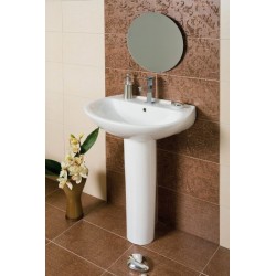 ΚΟΛΩΝΑ ΔΑΠΕΔΟΥ FIORE VITRUVIT