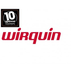 ΚΑΝΑΛΙ ΝΤΟΥΣ INOX VE700 VENSIO EXPERT