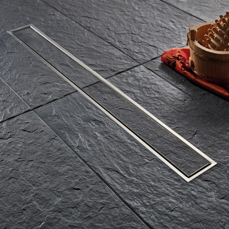 ΚΑΝΑΛΙ ΝΤΟΥΣ INOX VE700 VENSIO EXPERT