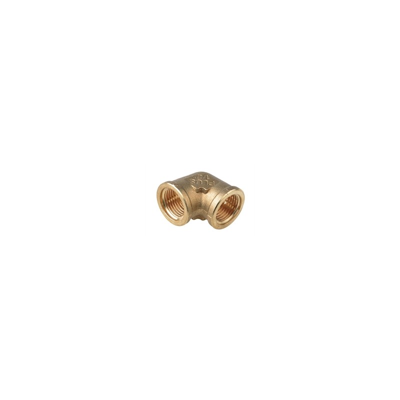 ΓΩΝΙΑ ΘΗΛΥΚΗ 1/2" Χ 1/2" PLUS