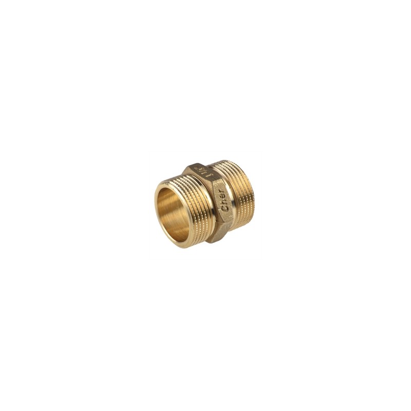 ΜΑΣΤΟΣ ΑΡΣΕΝΙΚΟΣ  3/4" Χ 3/4" PLUS(ΣΦΥΡΗΛ.)