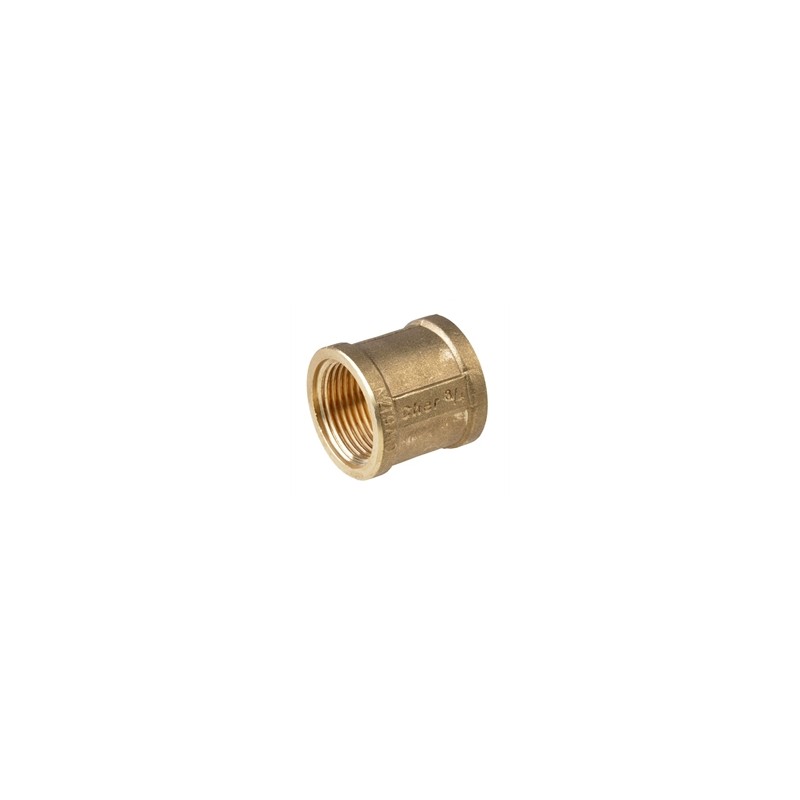 ΜΟΥΦΑ ΘΗΛΥΚΗ  3/4" PLUS