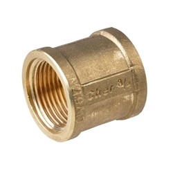 ΜΟΥΦΑ ΘΗΛΥΚΗ  1 1/2" PLUS