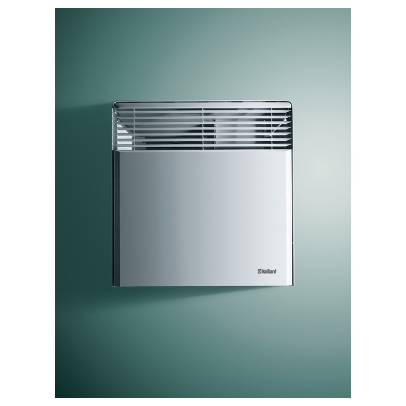 ΘΕΡΜΟΠΟΜΠΟΣ VER 240/4 VAILLANT