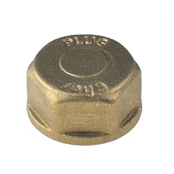 ΤΑΠΑ ΘΗΛΥΚΗ  1 1/4" PLUS