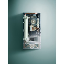 ΗΛΕΚΤΡΙΚΟΣ ΤΑΧΥΘΕΡΜΑΝΤΗΡΑΣ VED EXCLUSIVE  E 18/7 E 18KW VAILLANT