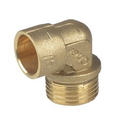 ΓΩΝΙΑ ΑΡΣΕΝΙΚΗ 18 Χ 3/4"