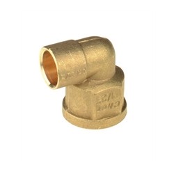 ΓΩΝΙΑ ΘΗΛΥΚΗ 15 Χ 3/4" PLUS