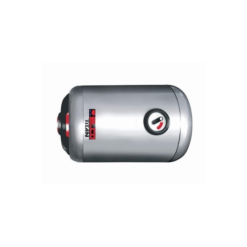 ΘΕΡΜΟΣ/ΝΑΣ ELCO TITAN 60LT ΔΑΠ 4KW