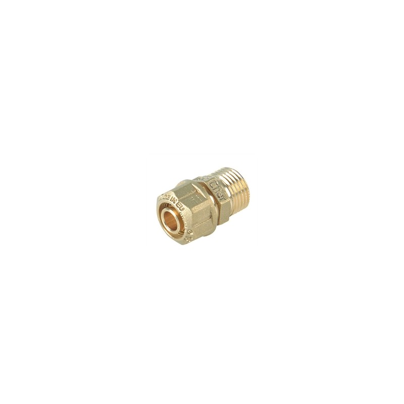 ΡΑΚΟΡ ΑΡΣΕΝΙΚΟ PEX 15 Χ 2.5 Χ 1/2"