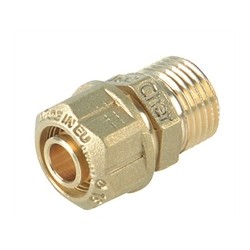 ΡΑΚΟΡ ΑΡΣΕΝΙΚΟ PEX 18 Χ 2.5 Χ 3/4"