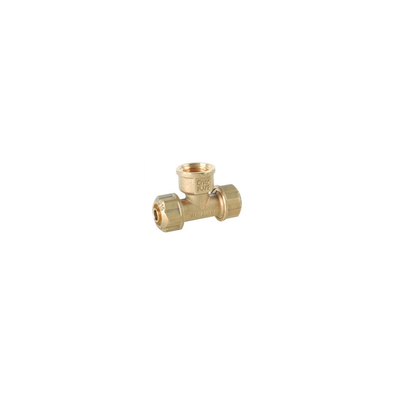 ΤΑΦ ΘΗΛΥΚΟ PEX 16 Χ 2.0 Χ 1/2"