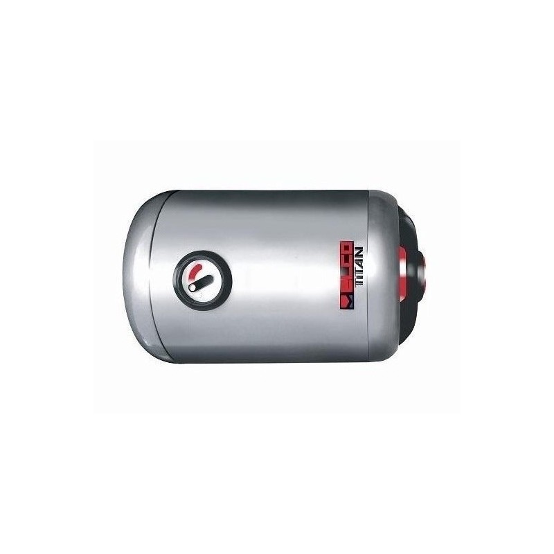 ΘΕΡΜΟΣ/ΝΑΣ ELCO TITAN 120LT ΟΡΙΖ 4KW
