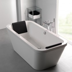 ΜΠΑΝΙΕΡΑ CARRONITE ΕΛΕΥΘΕΡΗΣ ΤΟΠΟΘΕΤΗΣΗΣ HALCYON SQUARE 175Χ80εκ 455C