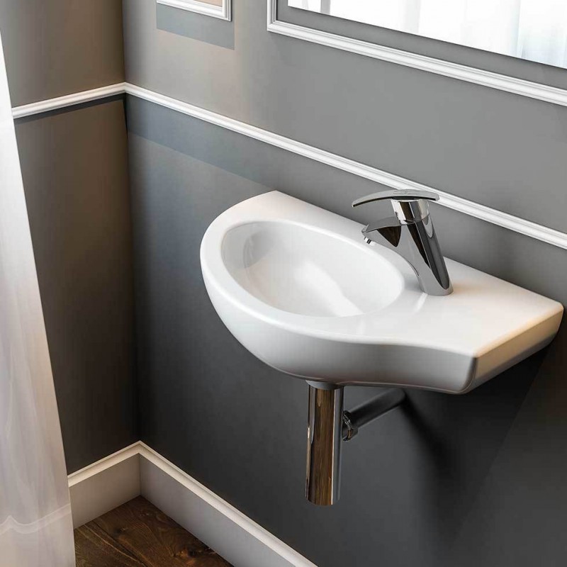 ΝΙΠΤΗΡΑΣ ΕΠΙΤΟΙΧΟΣ 57Χ32 SEREL ΑΡΙΣΤΕΡΟΣ 6742