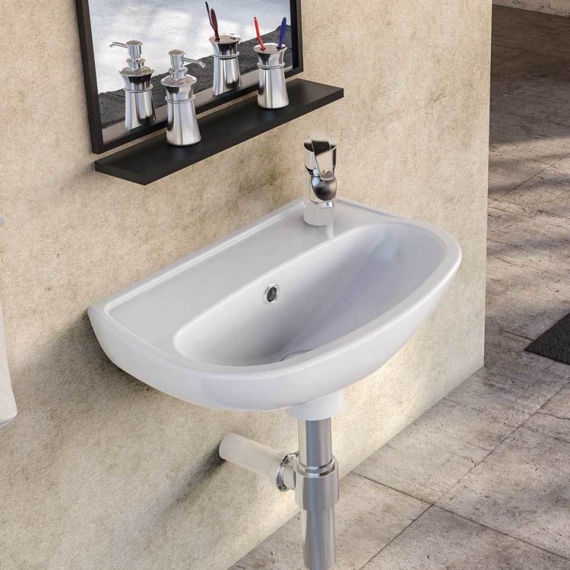 ΝΙΠΤΗΡΑΣ ΕΠΙΤΟΙΧΟΣ 40Χ25 SEREL 1301