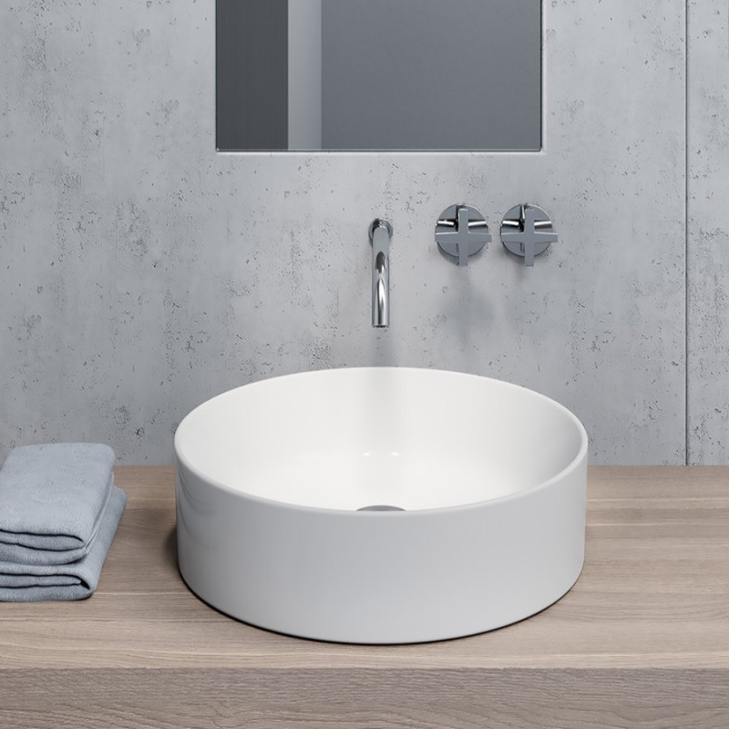 ΝΙΠΤΗΡΑΣ ΕΠΙΤΡΑΠΕΖΙΟΣ GSI KUBE X-SLIM Φ45 9427