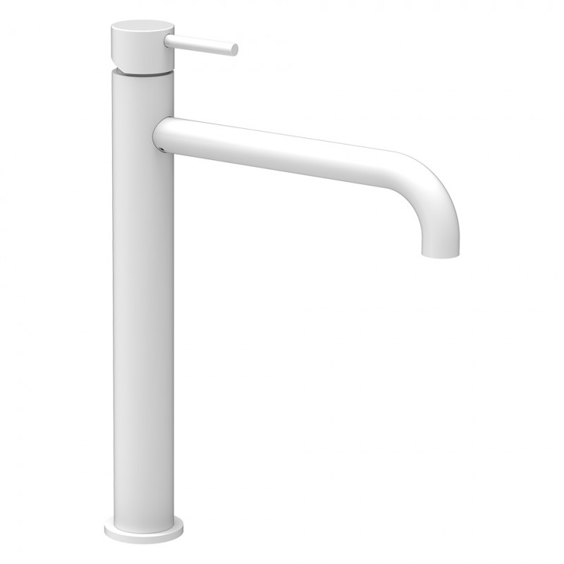 ΜΠΑΤΑΡΙΑ ΝΙΠΤΗΡΟΣ ΥΨΗΛΗ NEW TECH WHITE MATT 12507-300