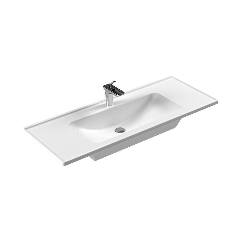 ΕΝΘΕΤΟΣ ΝΙΠΤΗΡΑΣ 120Χ46 SLIM SEREL 3039