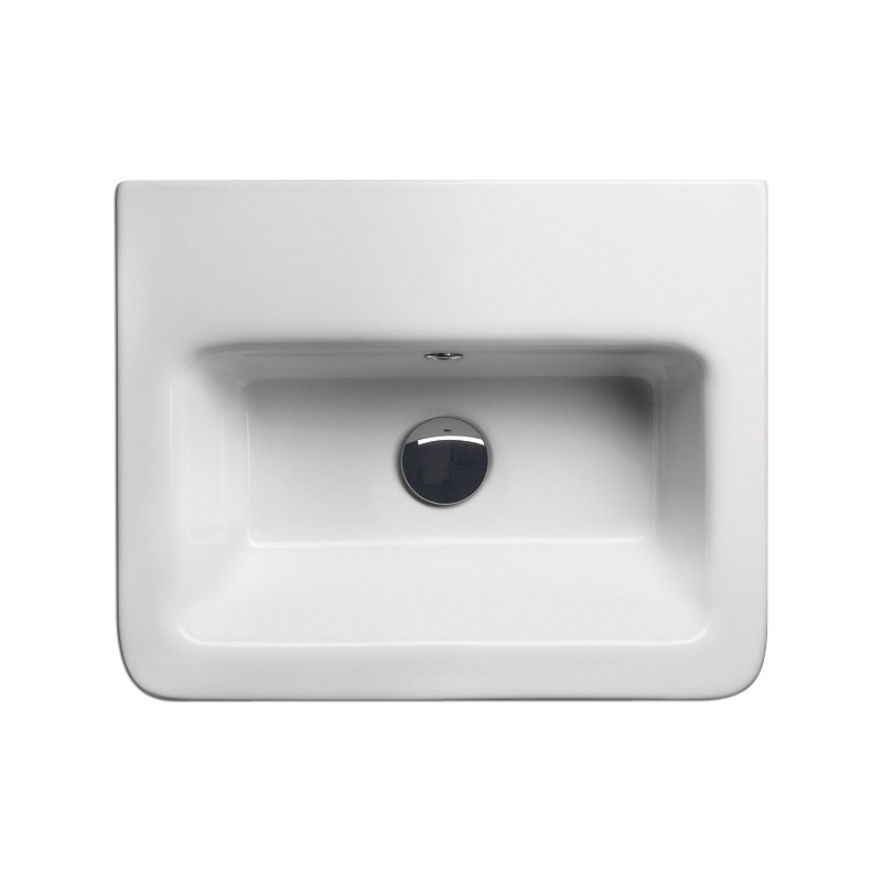ΕΝΘΕΤΟΣ-ΚΡΕΜΑΣΤΟΣ ΝΙΠΤΗΡΑΣ 50Χ40 CITY BIANCO CERAMICA MCITY83