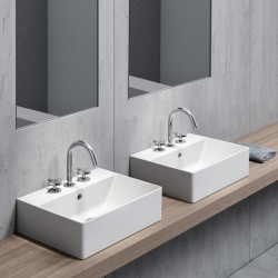 ΕΠΙΤΡΑΠΕΖΙΟΣ-ΚΡΕΜΑΣΤΟΣ ΝΙΠΤΗΡΑΣ 45Χ35 KUBE-X GSI 9485
