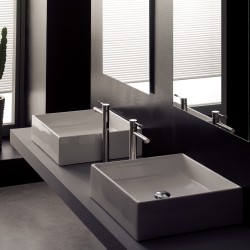 ΕΠΙΤΡΑΠΕΖΙΟΣ ΝΙΠΤΗΡΑΣ 39Χ39 TEOREMA 40 SCARABEO 8031/40