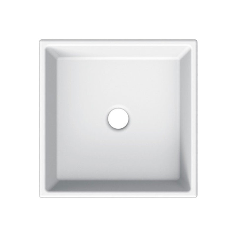 ΕΠΙΤΡΑΠΕΖΙΟΣ ΝΙΠΤΗΡΑΣ 39Χ39 TEOREMA 40 SCARABEO 8031/40