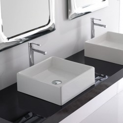 ΕΠΙΤΡΑΠΕΖΙΟΣ ΝΙΠΤΗΡΑΣ 39Χ39 TEOREMA 40 SCARABEO 8031/40