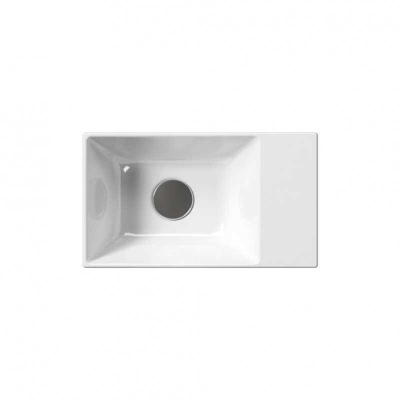 ΕΠΙΤΡΑΠΕΖΙΟΣ-ΚΡΕΜΑΣΤΟΣ ΝΙΠΤΗΡΑΣ 40Χ23 KUBE-X SLIM GSI 9484