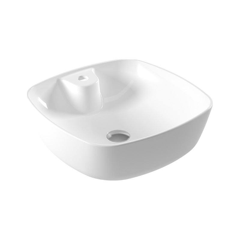 ΕΠΙΤΡΑΠΕΖΙΟΣ ΝΙΠΤΗΡΑΣ 46Χ46 SEREL 3016