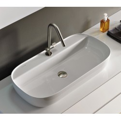 ΕΠΙΤΡΑΠΕΖΙΟΣ ΝΙΠΤΗΡΑΣ 76Χ38 GLAM/R SCARABEO 1801