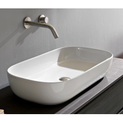 ΕΠΙΤΡΑΠΕΖΙΟΣ ΝΙΠΤΗΡΑΣ 76Χ39 GLAM SCARABEO 1803