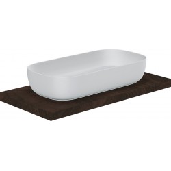 ΕΠΙΤΡΑΠΕΖΙΟΣ ΝΙΠΤΗΡΑΣ 76Χ39 GLAM SCARABEO 1803