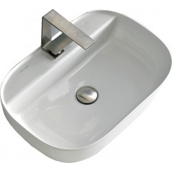 ΕΠΙΤΡΑΠΕΖΙΟΣ ΝΙΠΤΗΡΑΣ 56Χ38 GLAM/R SCARABEO 1802