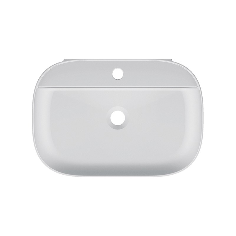 ΕΠΙΤΡΑΠΕΖΙΟΣ ΝΙΠΤΗΡΑΣ 56Χ38 GLAM/R SCARABEO 1802