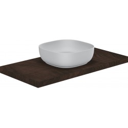 ΕΠΙΤΡΑΠΕΖΙΟΣ ΝΙΠΤΗΡΑΣ 40Χ40 GLAM SCARABEO 1806