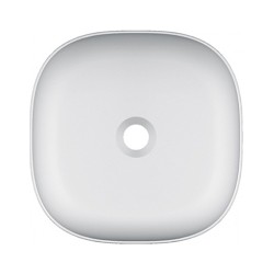 ΕΠΙΤΡΑΠΕΖΙΟΣ ΝΙΠΤΗΡΑΣ 40Χ40 GLAM SCARABEO 1806