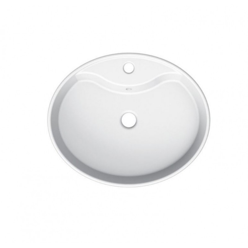 ΕΠΙΤΡΑΠΕΖΙΟΣ ΝΙΠΤΗΡΑΣ 54,5Χ45 WIND/R SCARABEO 8030R