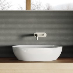 ΕΠΙΤΡΑΠΕΖΙΟΣ ΝΙΠΤΗΡΑΣ 60Χ42 PURA SCARABEO 8842