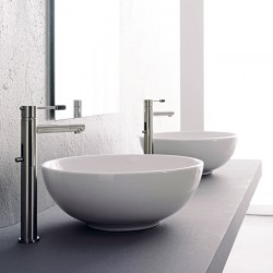 ΝΙΠΤΗΡΑΣ ΕΠΙΤΡΑΠΕΖΙΟΣ Φ39,5 SFERA SCARABEO 8009