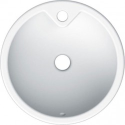 ΕΠΙΤΡΑΠΕΖΙΟΣ ΝΙΠΤΗΡΑΣ Φ40 LUNA SCARABEO 8003