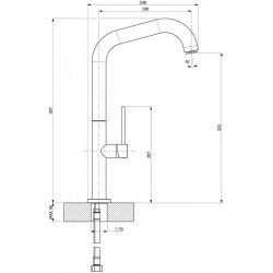 ΜΠΑΤΑΡΙΑ ΝΕΡΟΧΥΤΗ ΧΡΩΜΕ TOZO CARRON 48510-100