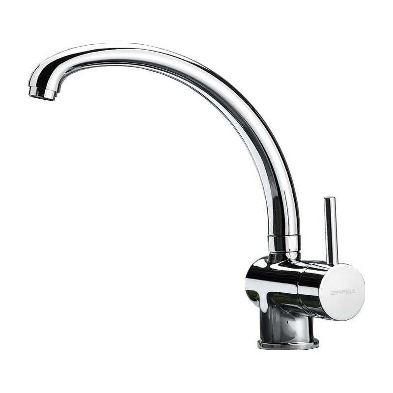 ΜΠΑΤΑΡΙΑ ΝΕΡΟΧΥΤΗ ΧΡΩΜΕ APELL AP8420-100