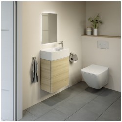 ΛΕΚΑΝΗ IDEAL STANDARD STRADA II T299701 ΚΡΕΜΑΣΤΗ