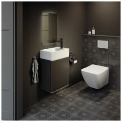 ΛΕΚΑΝΗ IDEAL STANDARD STRADA II T299701 ΚΡΕΜΑΣΤΗ