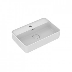 ΕΠΙΤΡΑΠΕΖΙΟΣ ΝΙΠΤΗΡΑΣ 60Χ40 STRADA II IDEAL STANDARD T299801