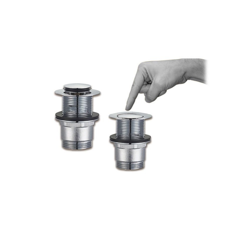 ΒΑΛΒΙΔΑ ΝΙΠΤΗΡΟΣ CLIC CLAC 1 1/4 ΜΙΚΡΗ 14-5202 VIOSPIRAL