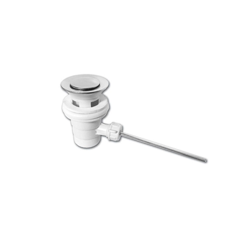 ΒΑΛΒΙΔΑ ΝΙΠΤΗΡΟΣ ΠΛΑΣΤΙΚΗ POP UP ΜΕ ΑΝΤΙΒΑΝΔΑΛΙΣΤΙΚΟ ΣΥΣΤΗΜΑ 14-5206 VIOSPIRAL