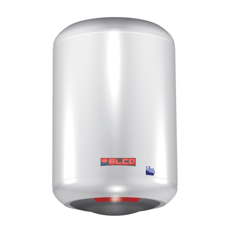 ΗΛΕΚΤΡΙΚΟΣ ΘΕΡΜΟΣΙΦΩΝΑΣ DURO GLASS 20lt ELCO