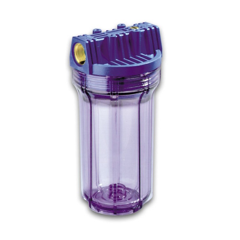 ΣΥΣΚΕΥΗ ΦΙΛΤΡΩΝ JUNIOR MOD 7" 1" VIOSPIRAL